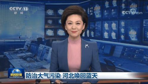 爆料空气污染的新闻主播,空气污染严重，健康危机亟待解决